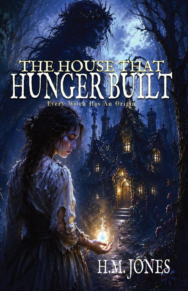 The House That Hunger Built