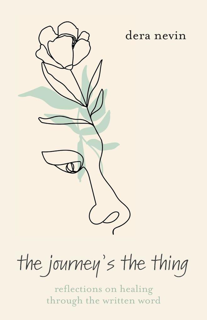 The Journey's the Thing