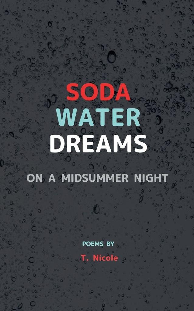 SODA WATER DREAMS