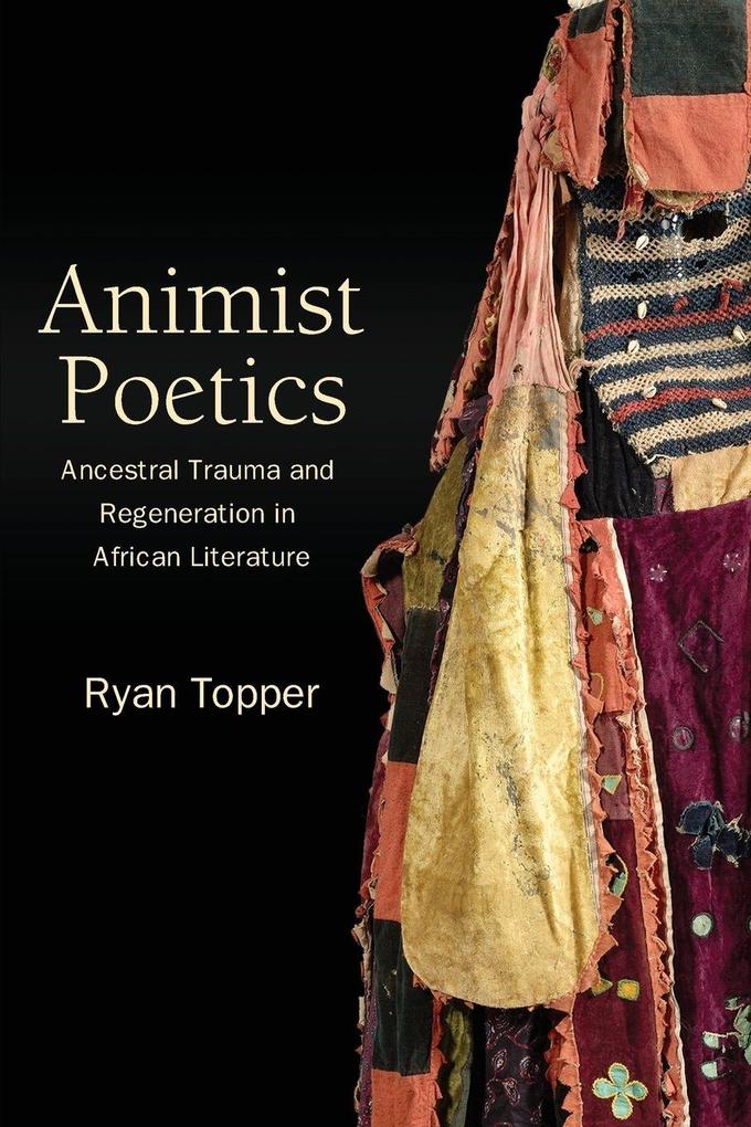 Animist Poetics