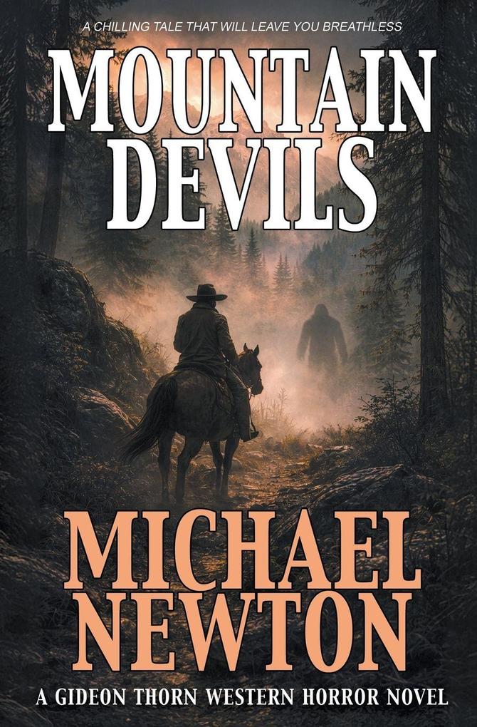 Mountain Devils