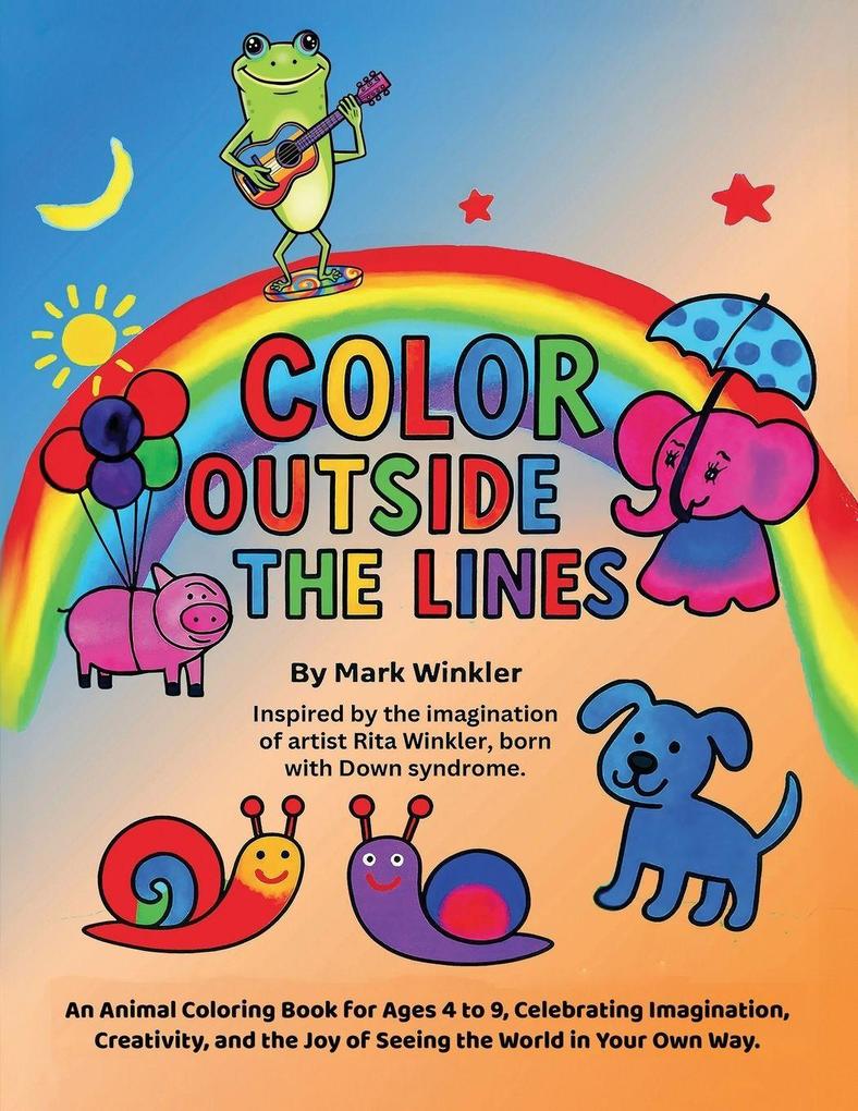 Color Outside the Lines