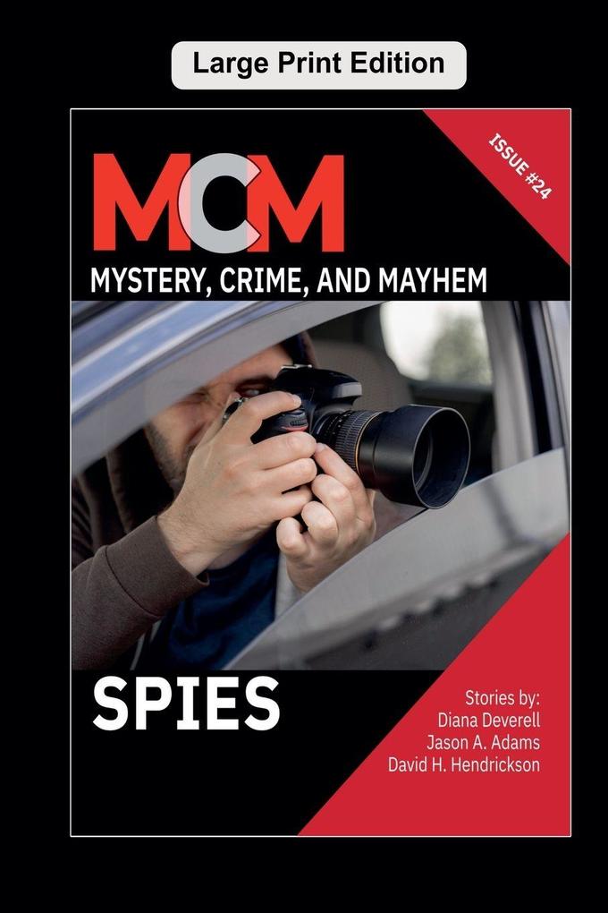 Spies