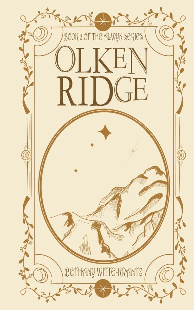 Olken Ridge