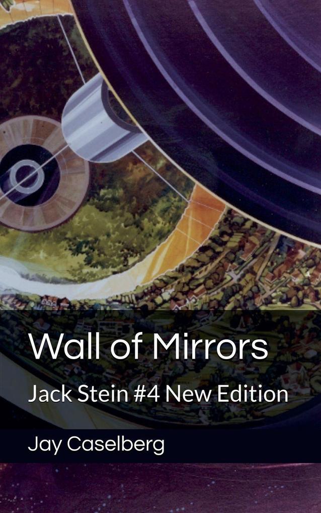 Wall of Mirrors