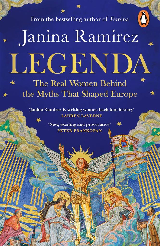 Legenda