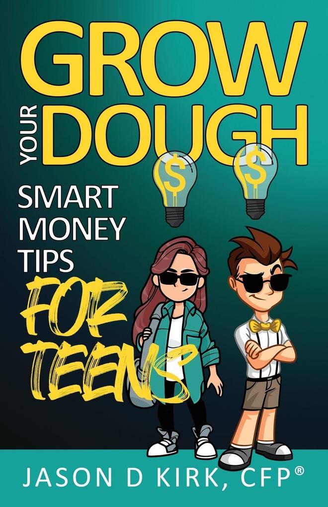 Grow Your Dough