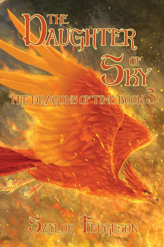 The Daughter of Sky