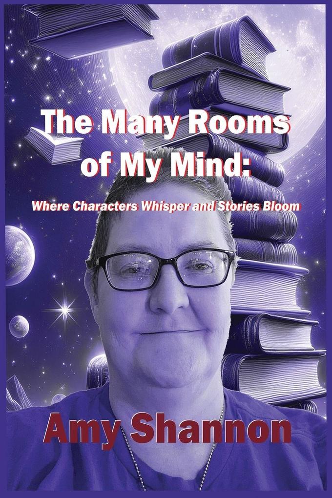 The Many Rooms of My Mind