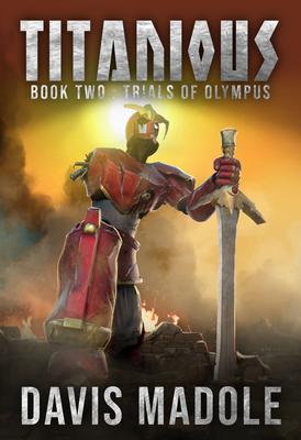 TITANIOUS Book Two