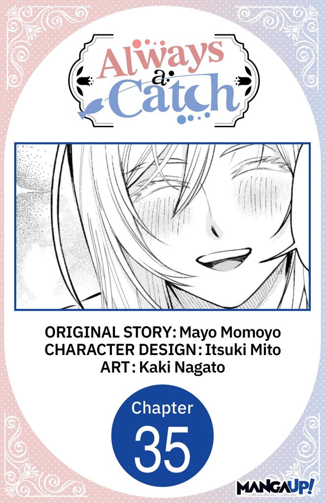 Always a Catch #035