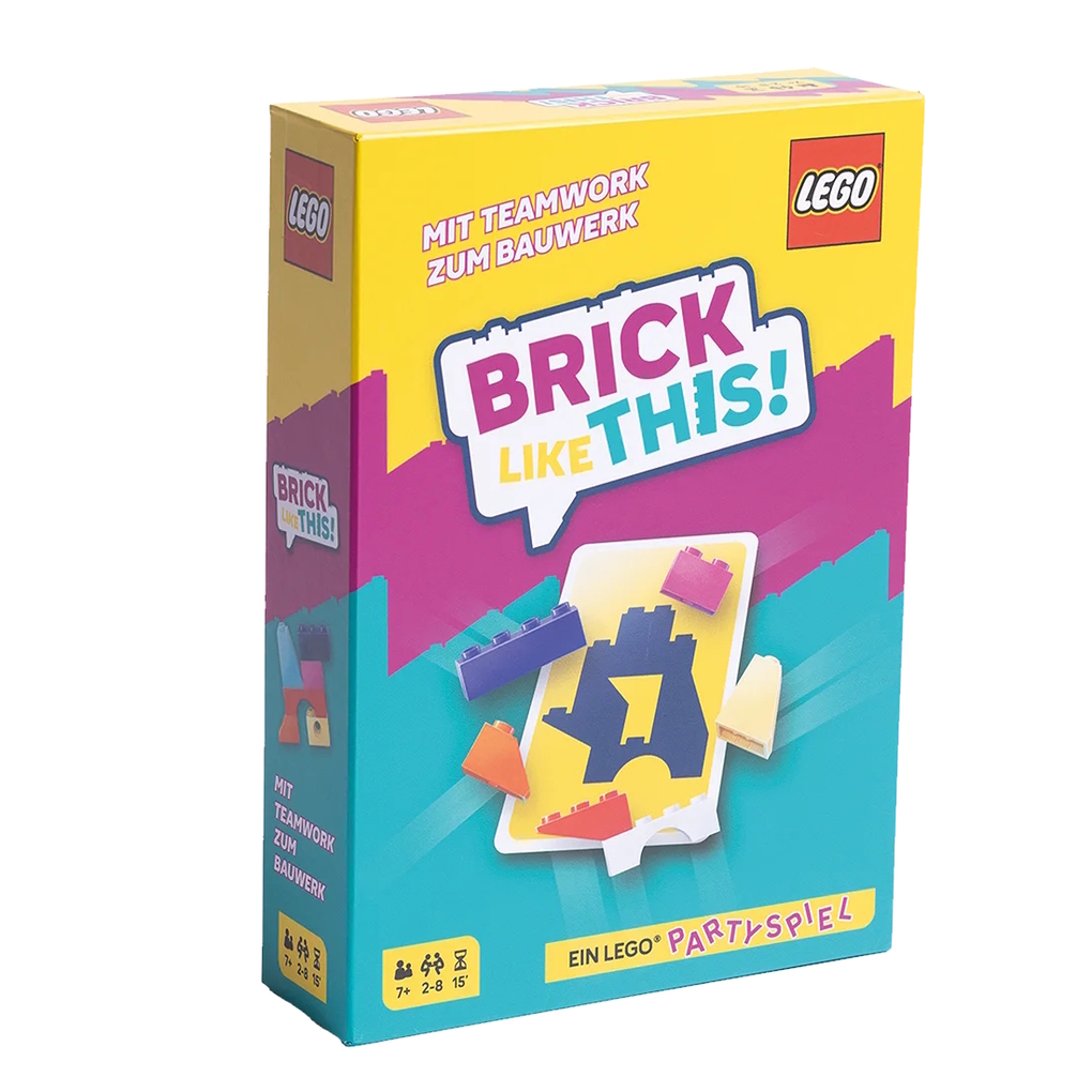 Brick like this