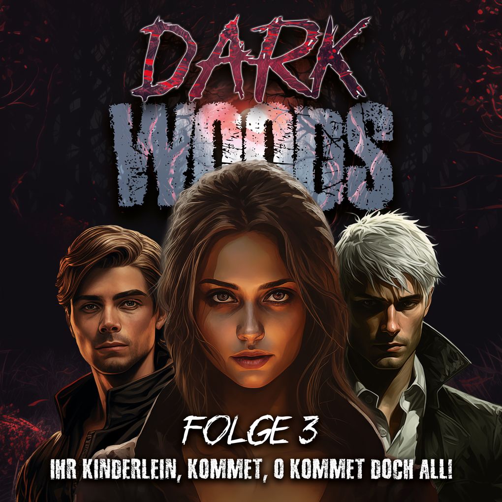 Dark Woods