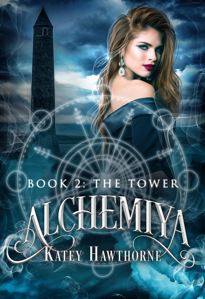Alchemiya 2: The Tower