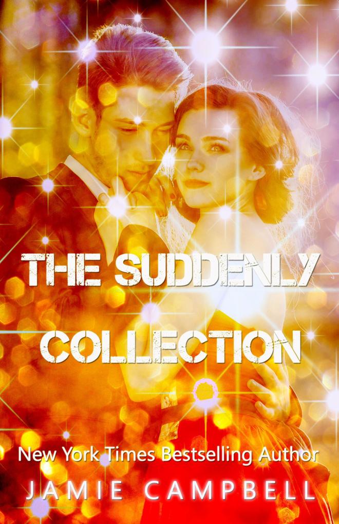 The Suddenly Collection