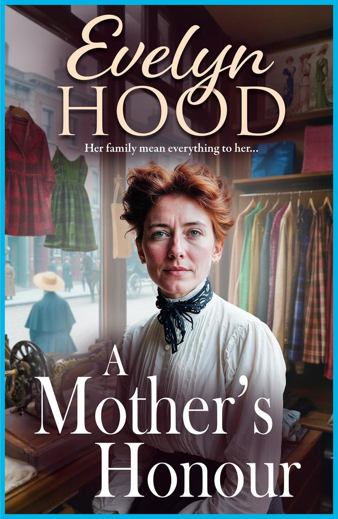 A Mother's Honour