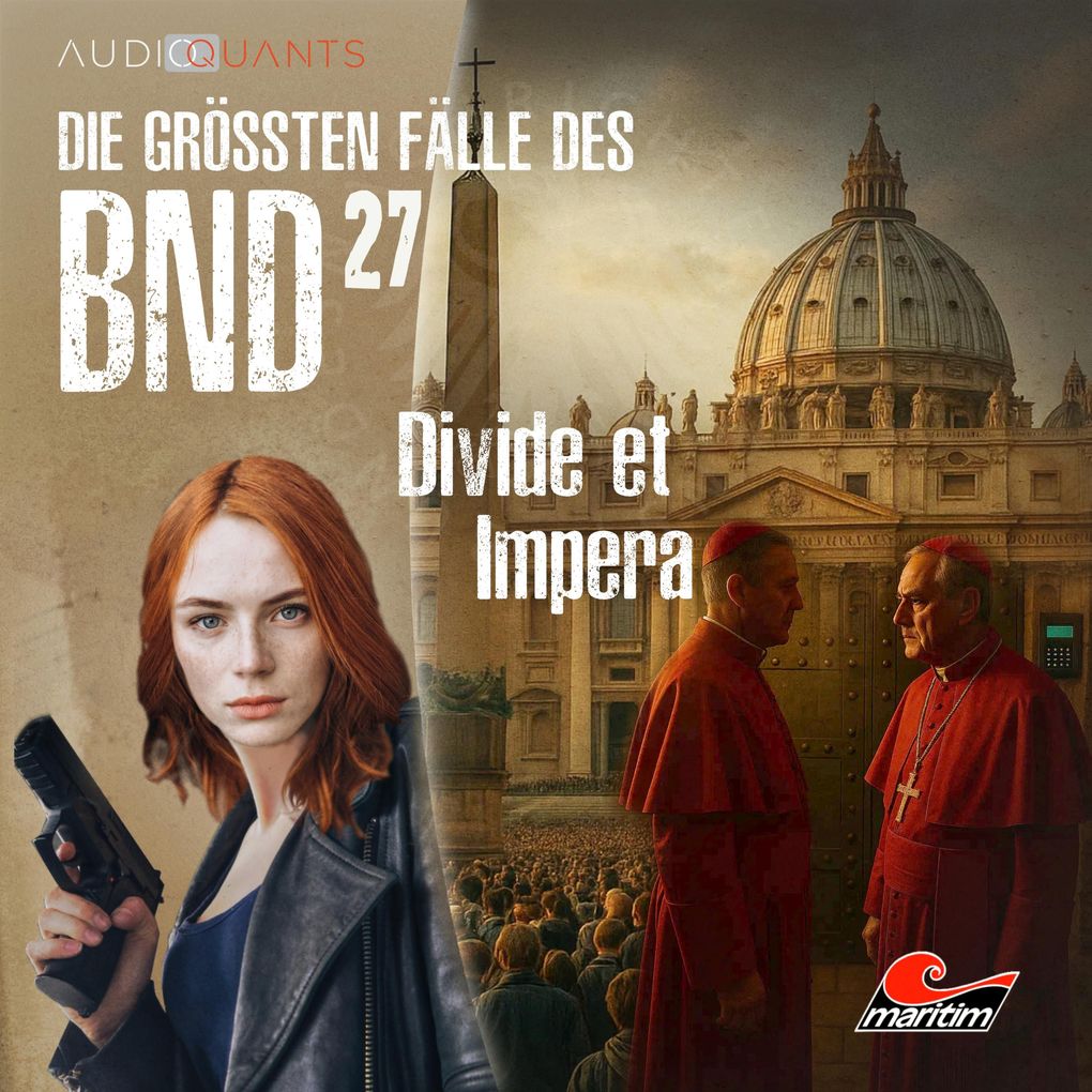 Divide et Impera