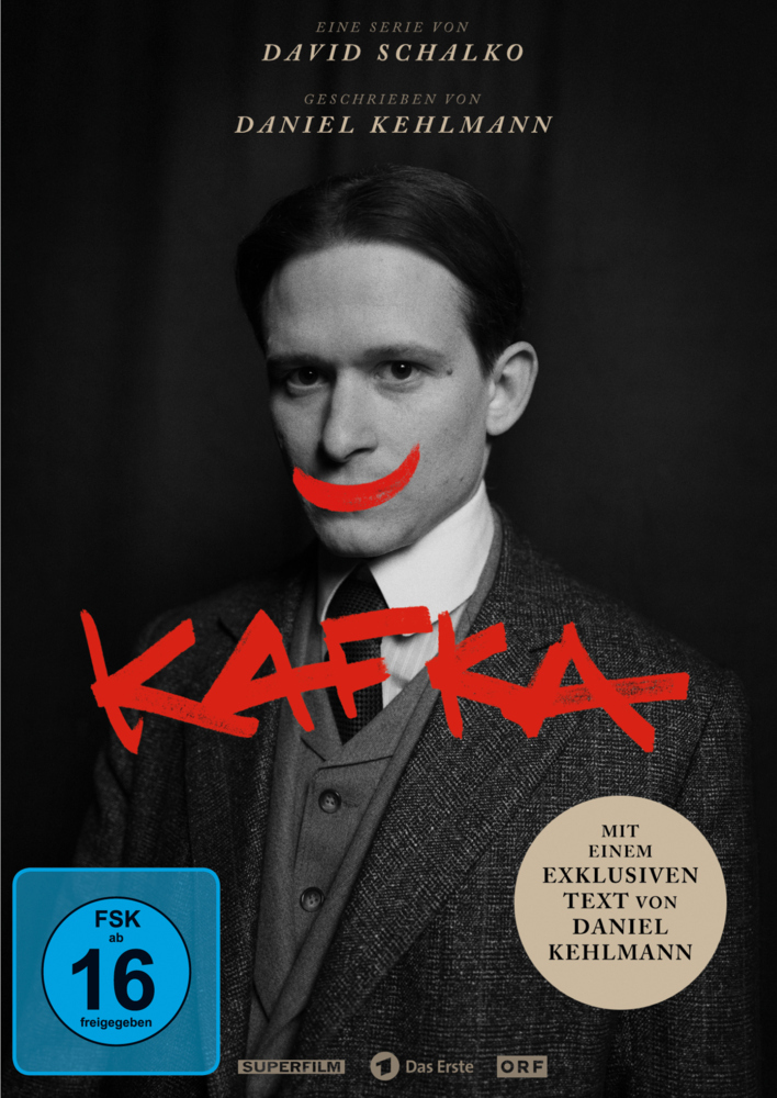 Kafka - Die Serie