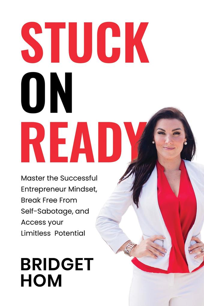 Stuck On Ready