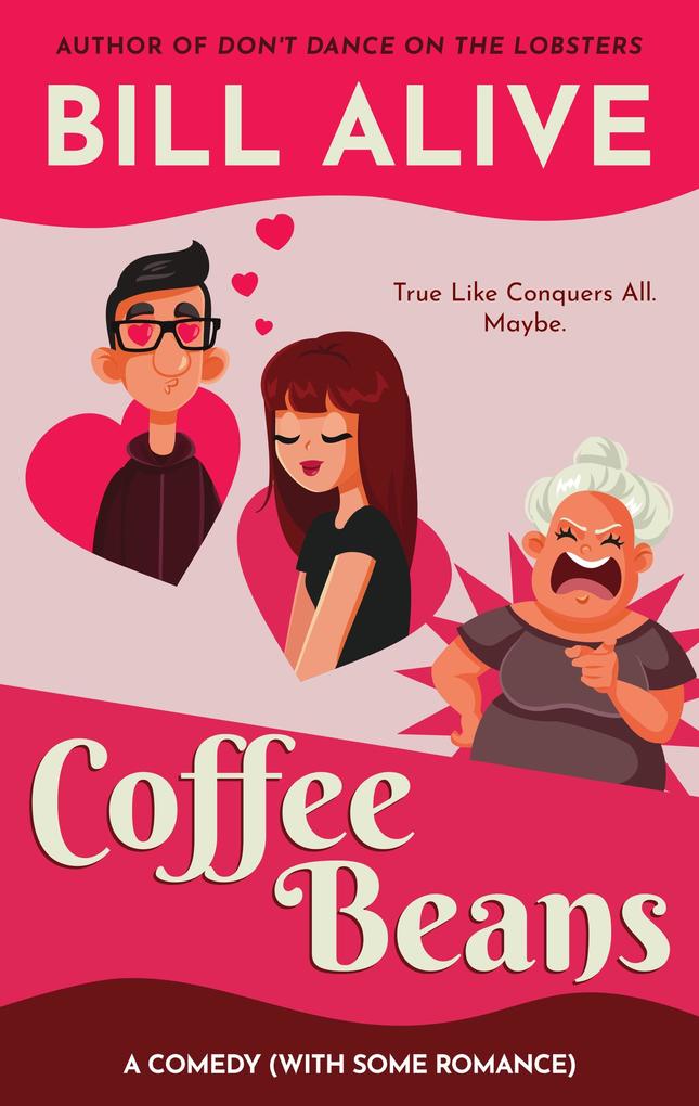 Coffee Beans