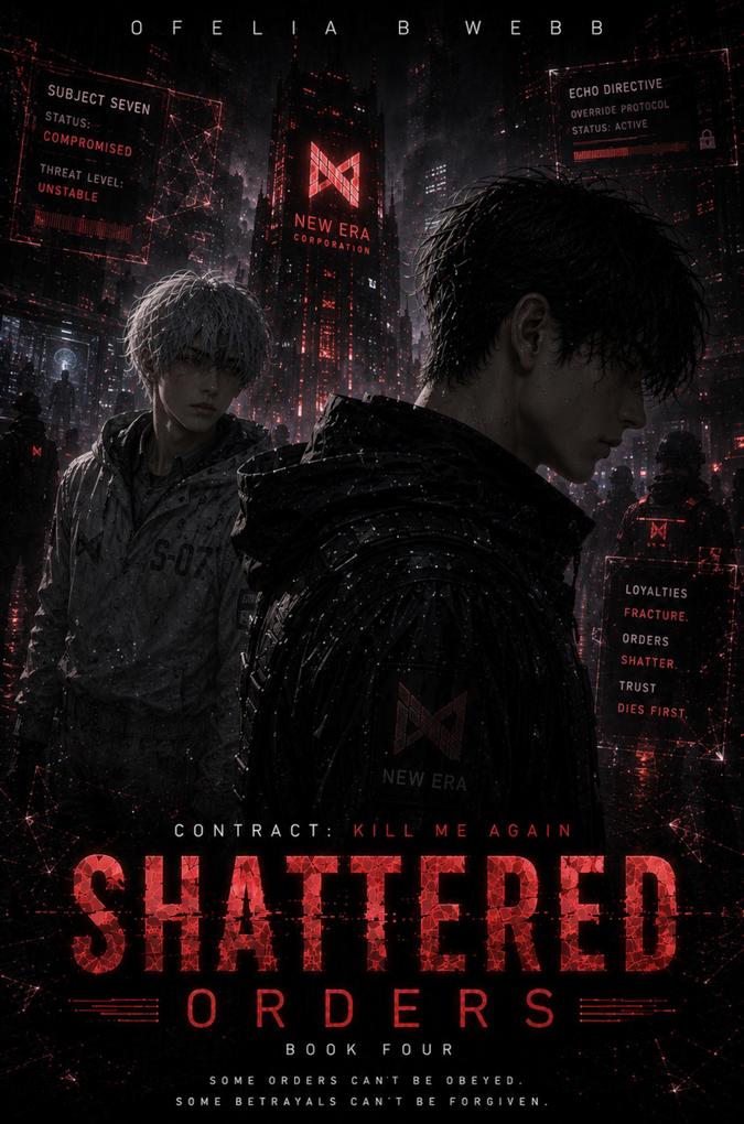 Shattered Orders