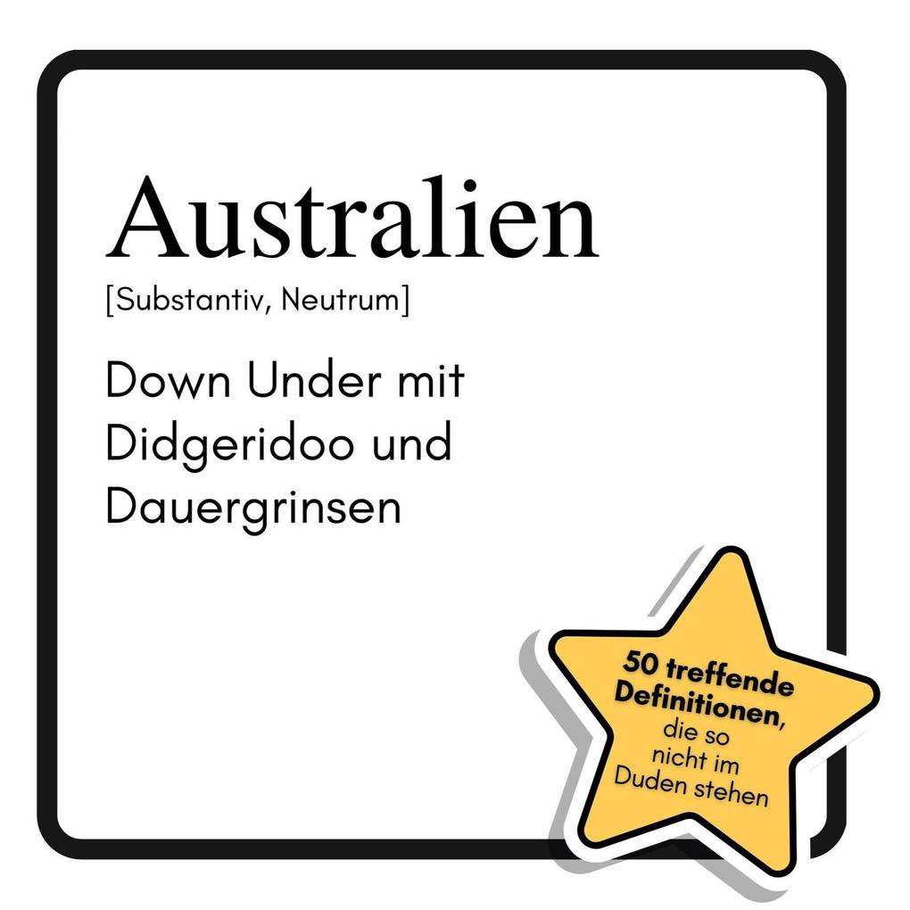 Australien