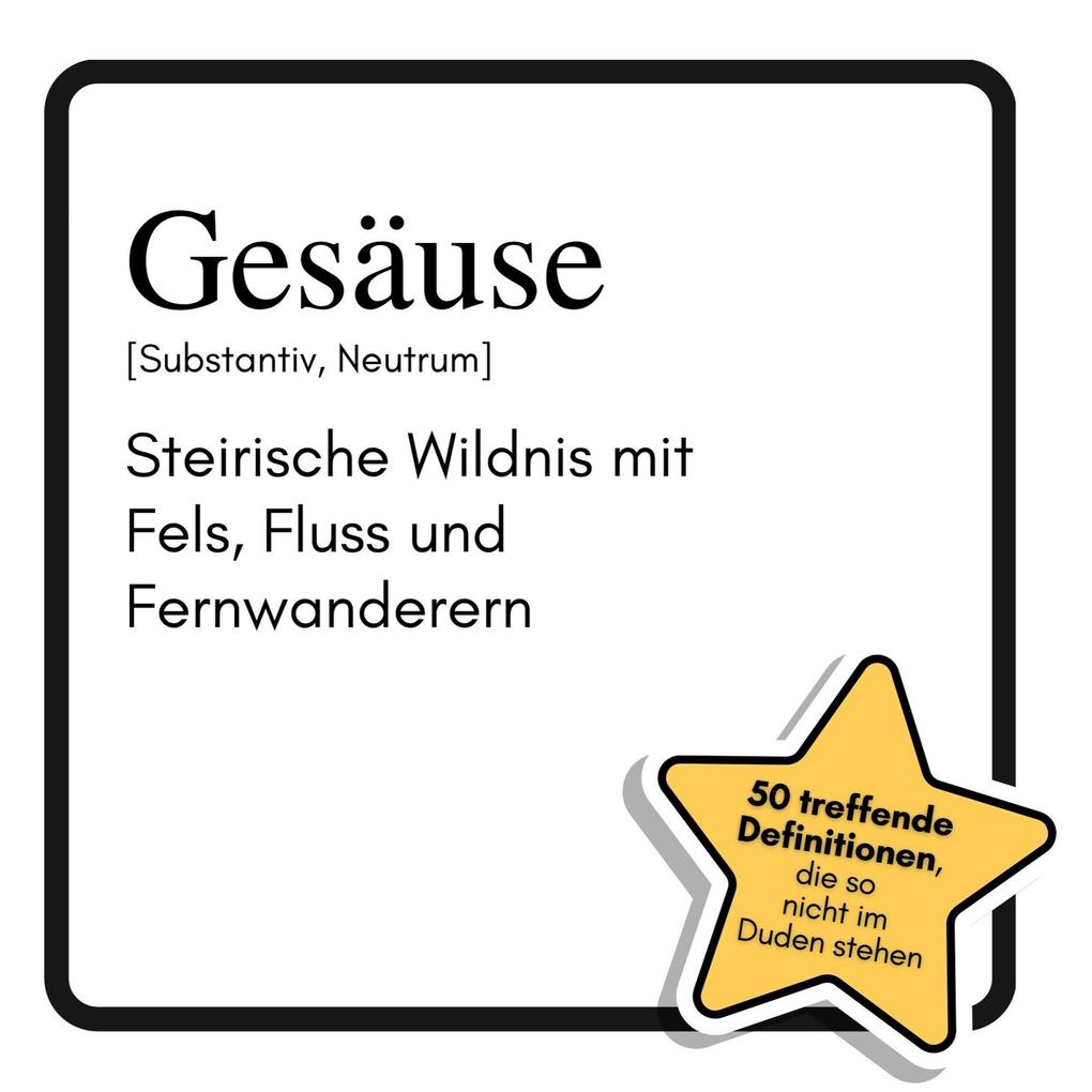 Gesäuse