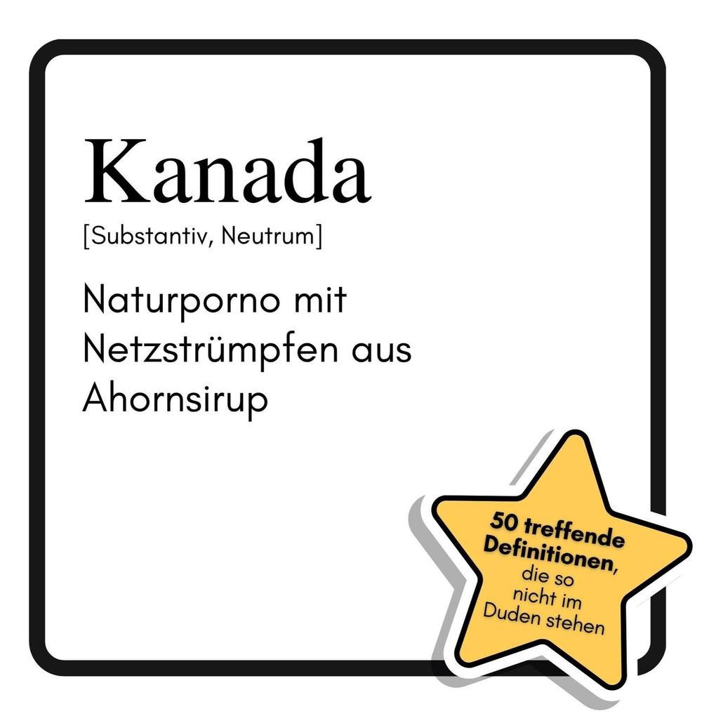 Kanada