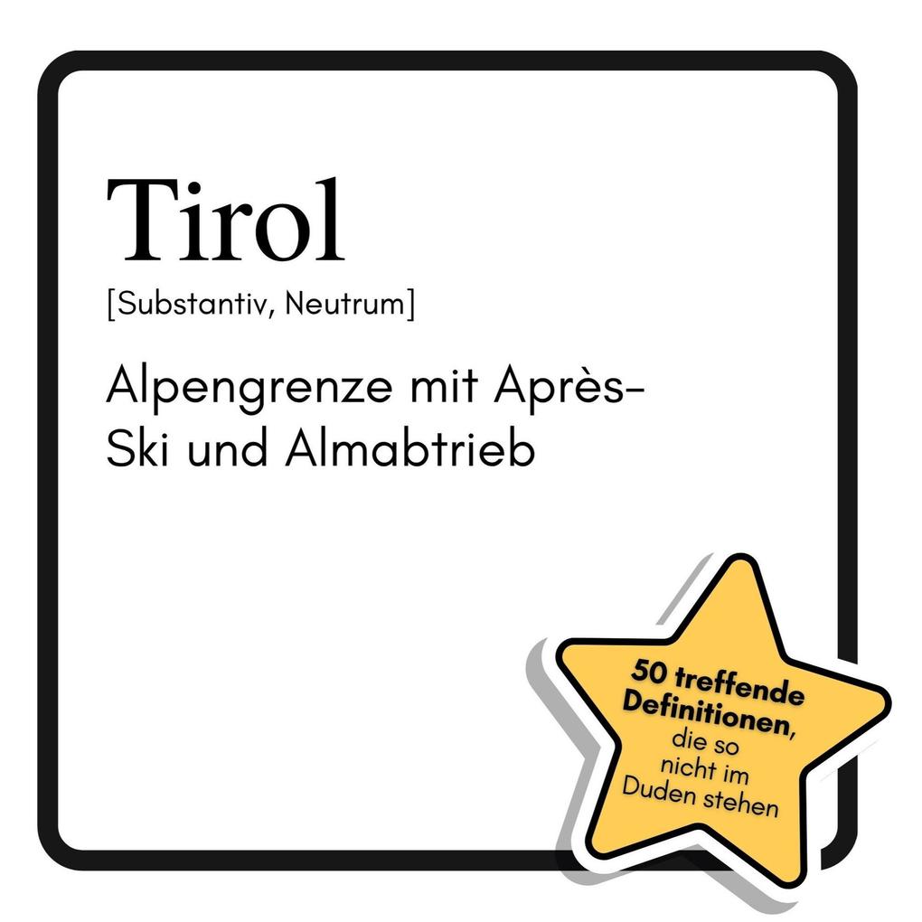 Tirol