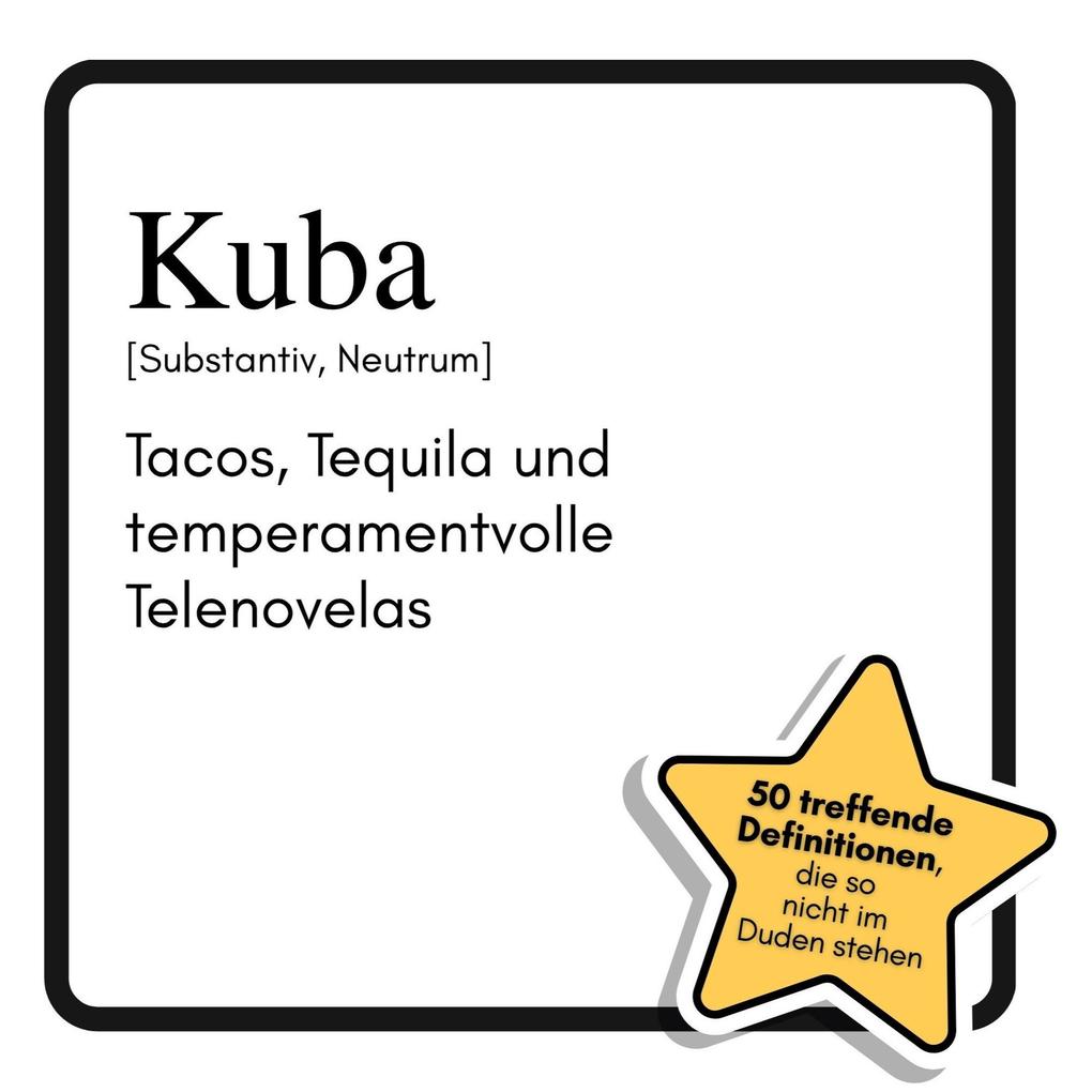 Kuba
