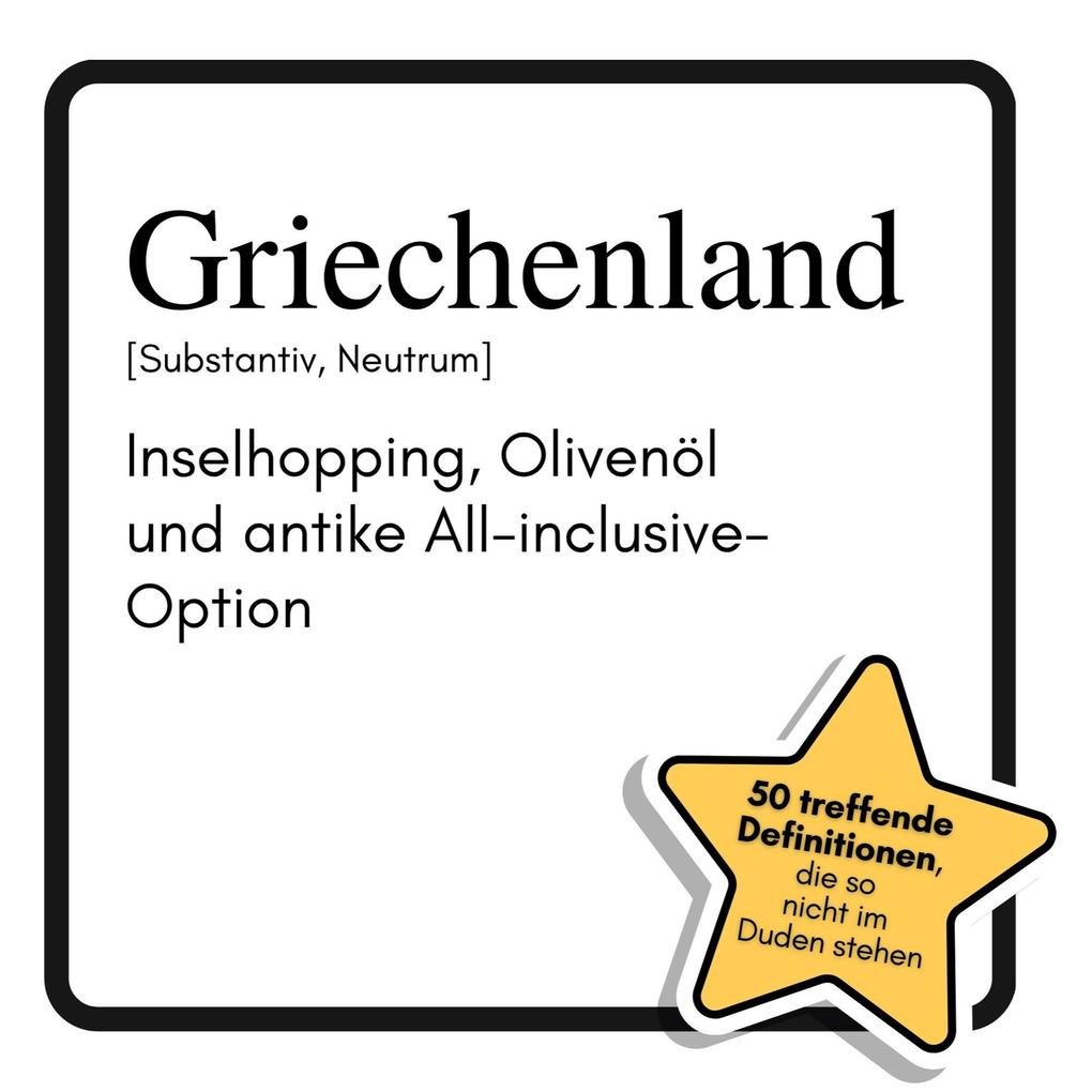 Griechenland