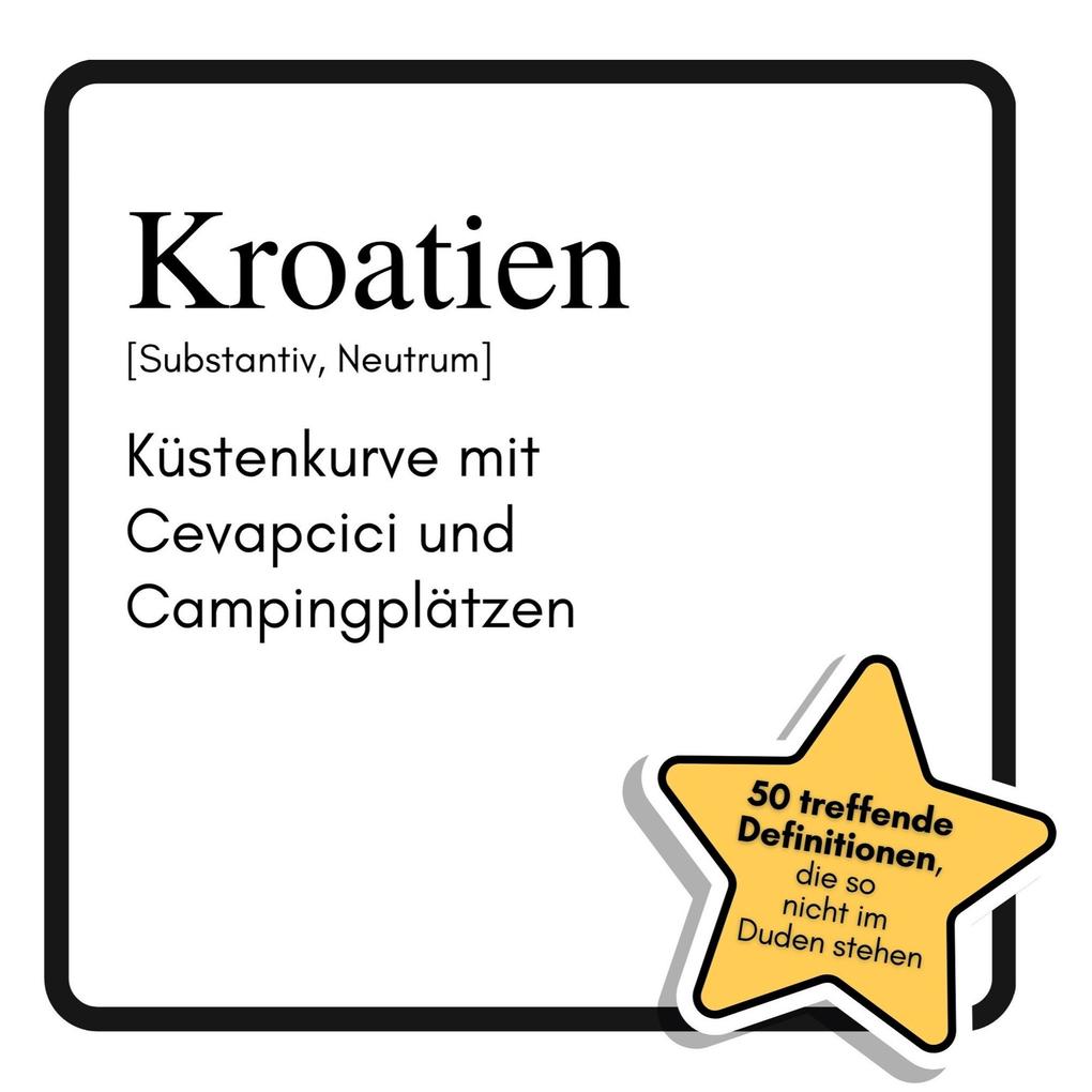 Kroatien