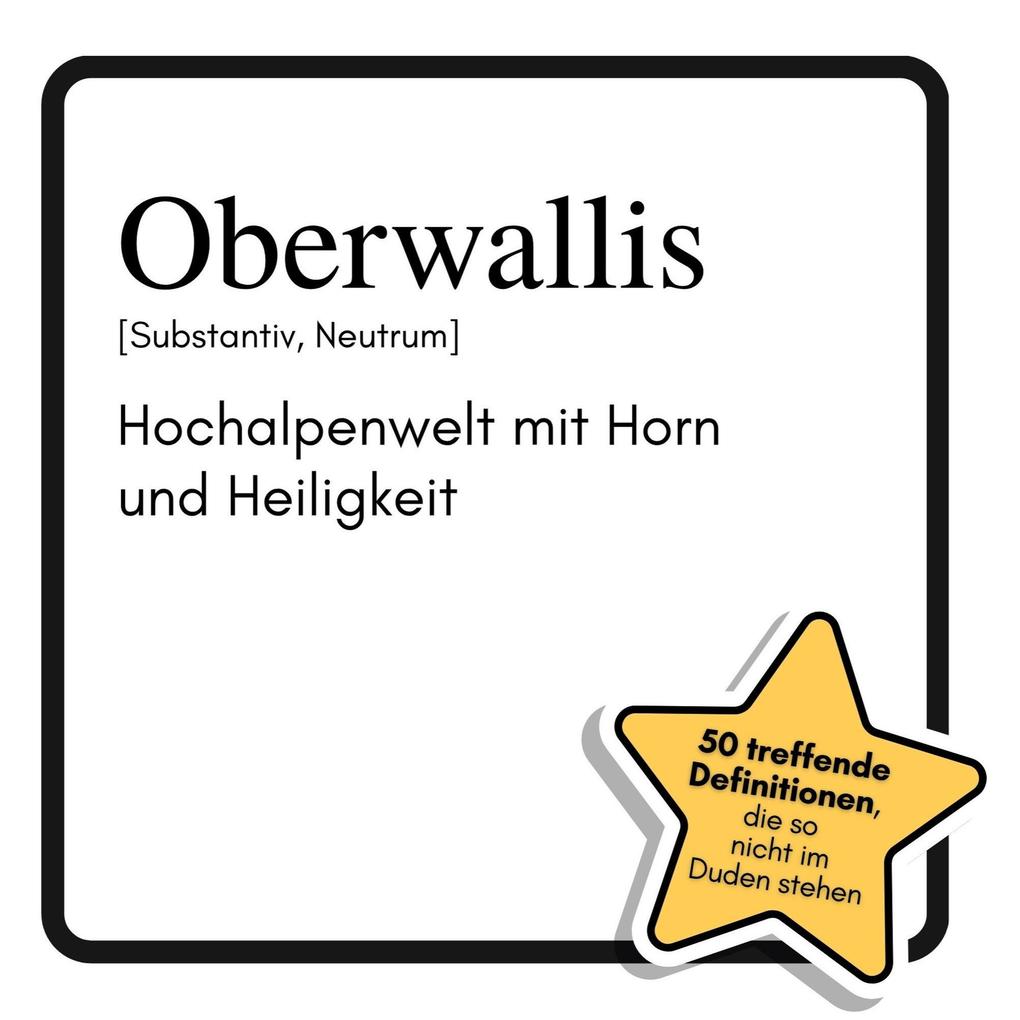 Oberwallis