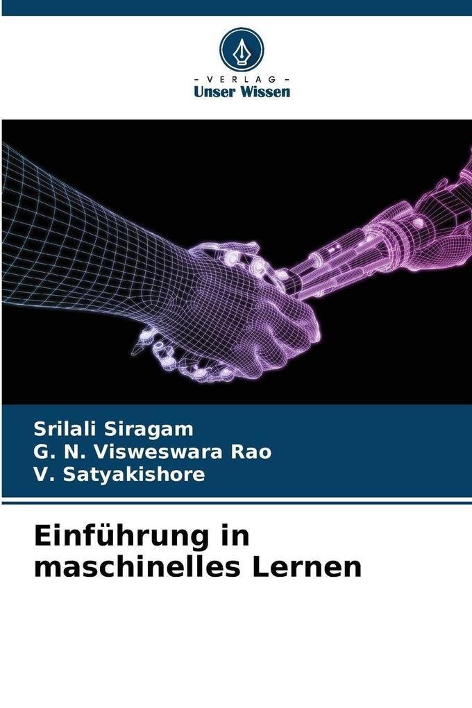 Einführung in maschinelles Lernen