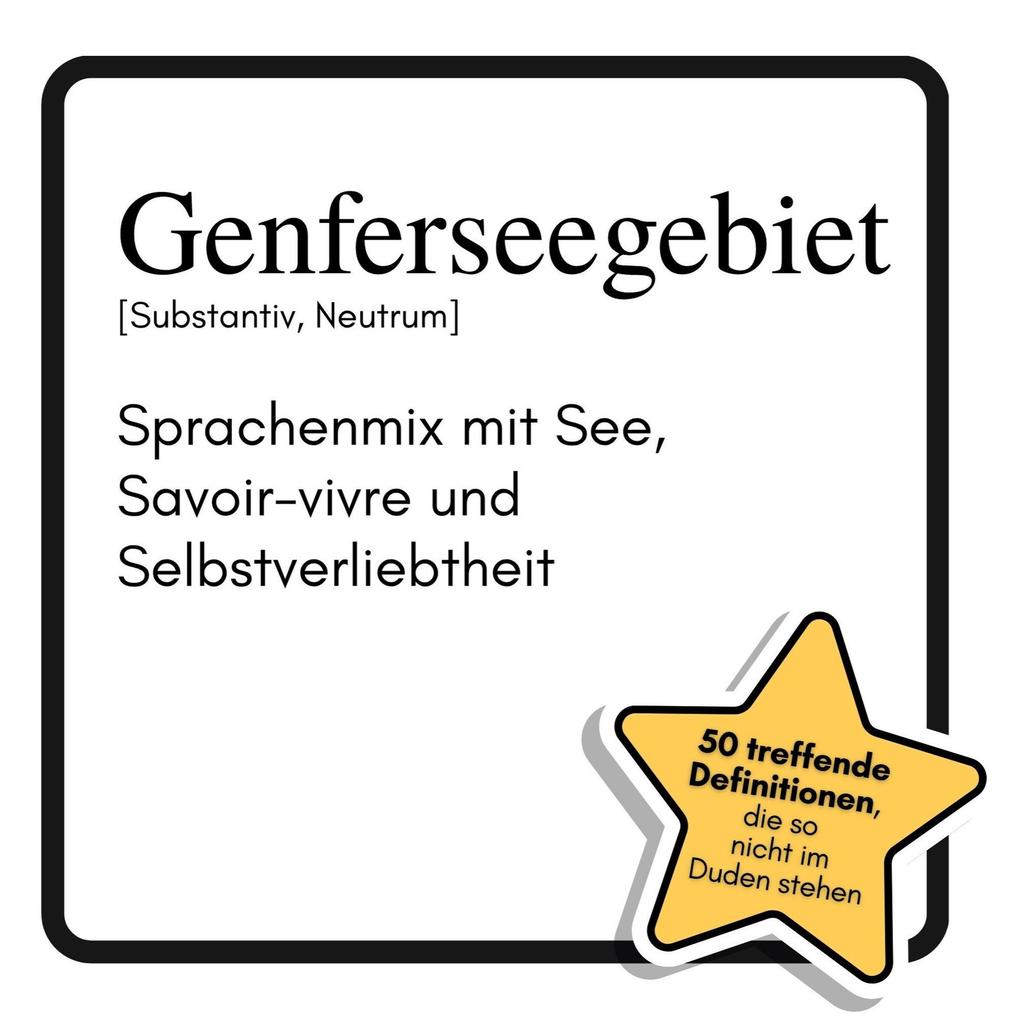 Genferseegebiet