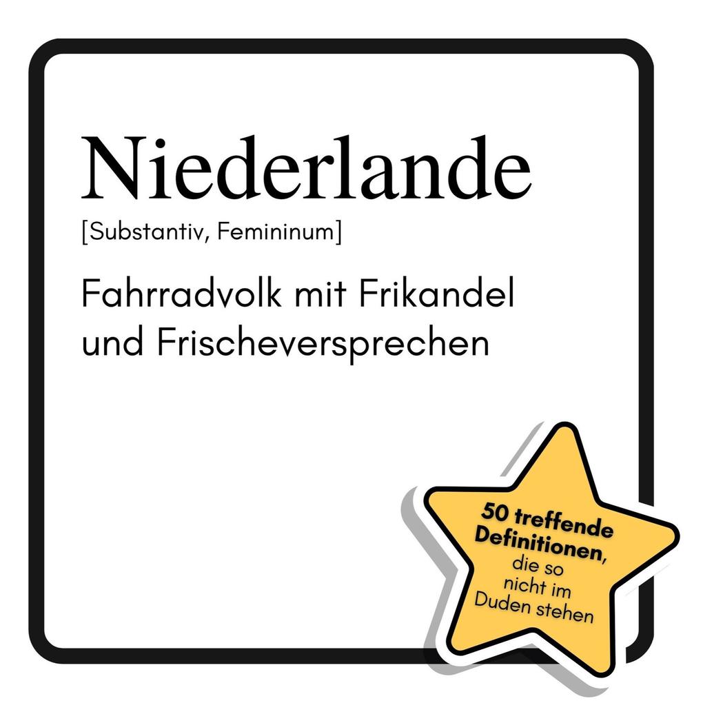 Niederlande