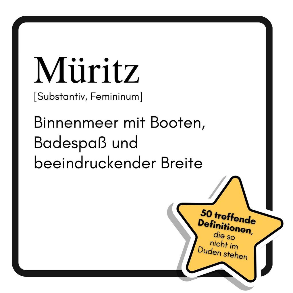 Müritz