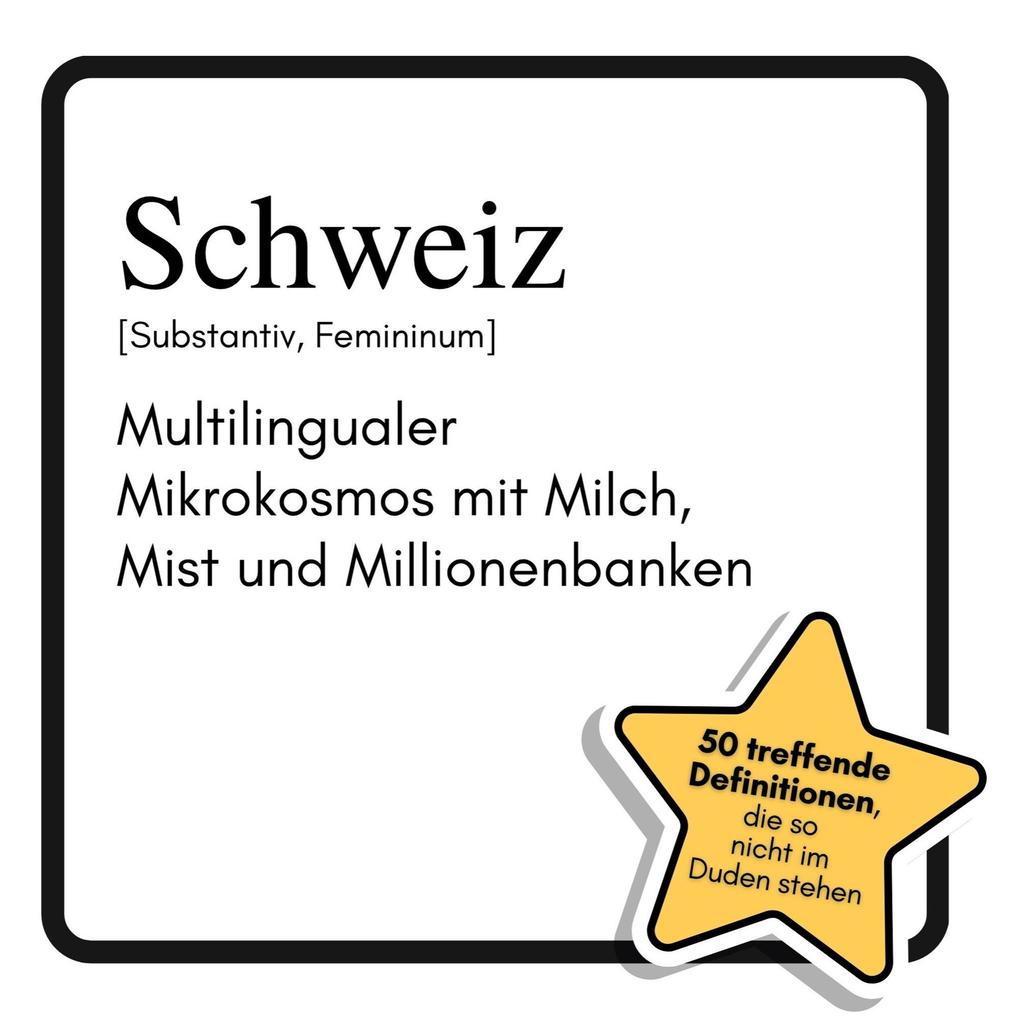 Schweiz