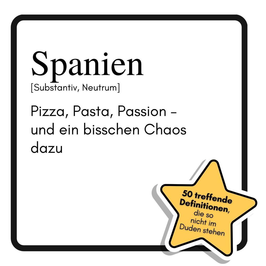 Spanien