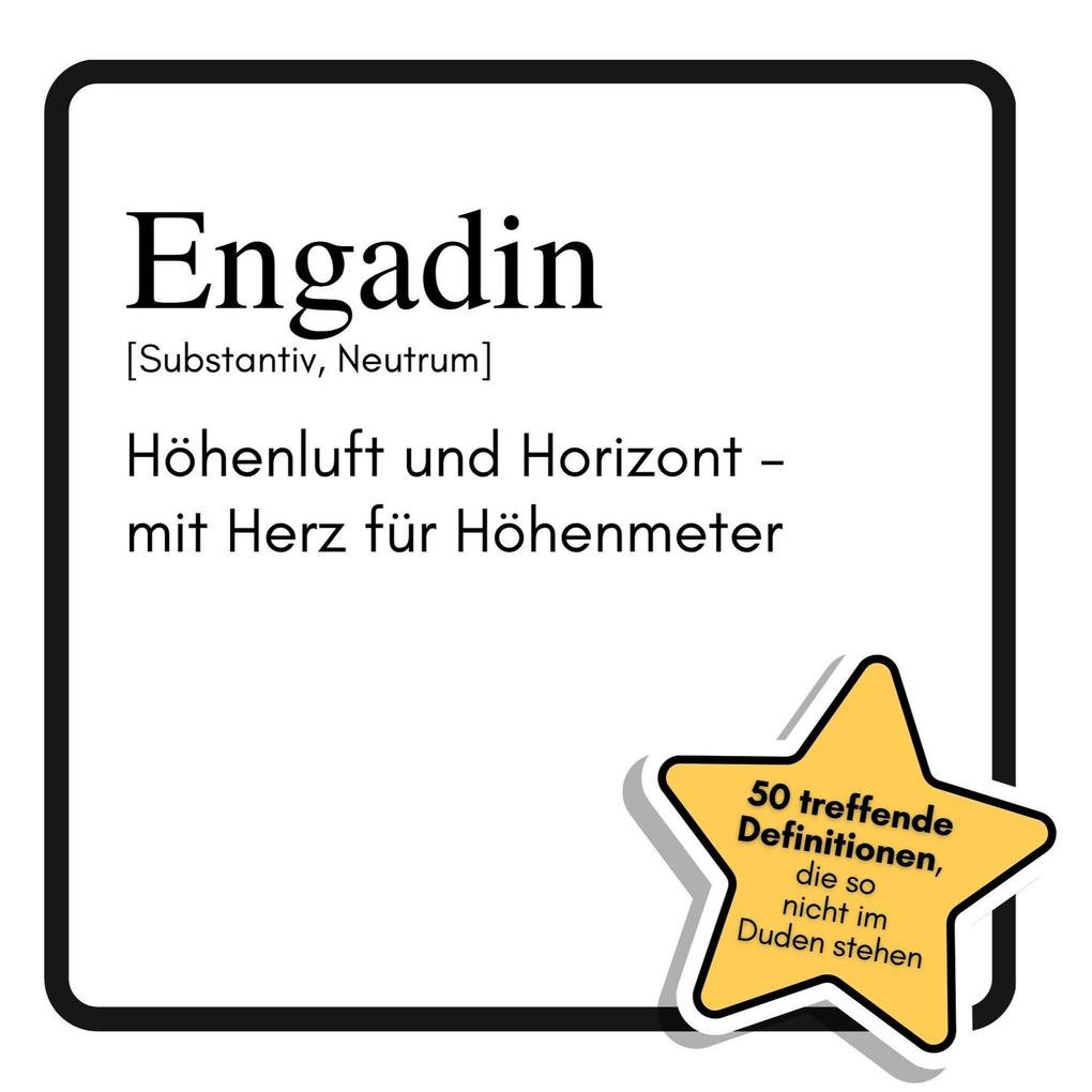 Engadin