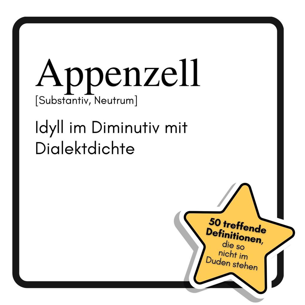 Appenzell