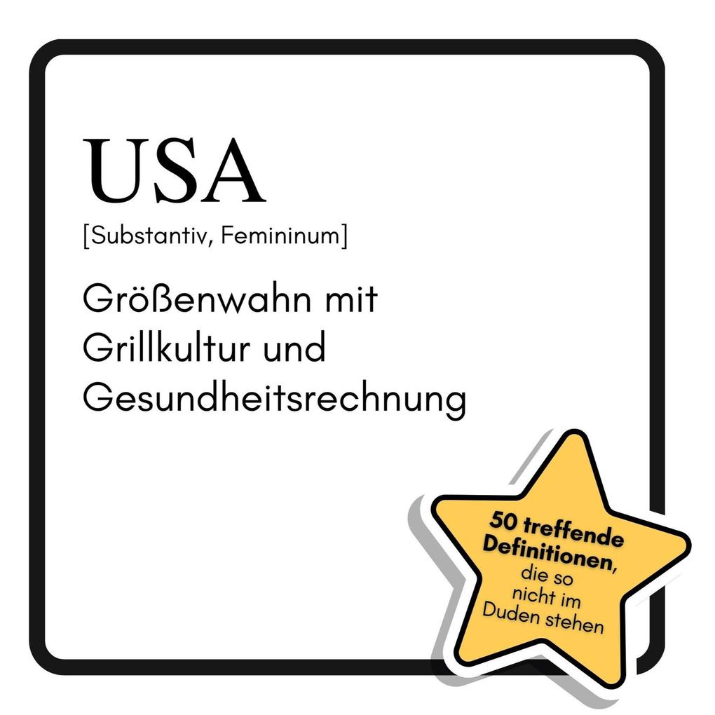 USA