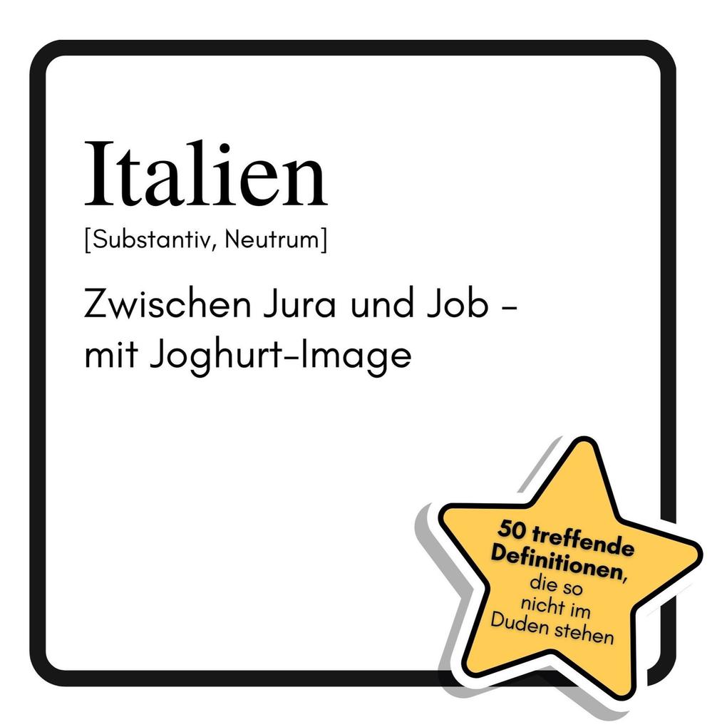 Italien