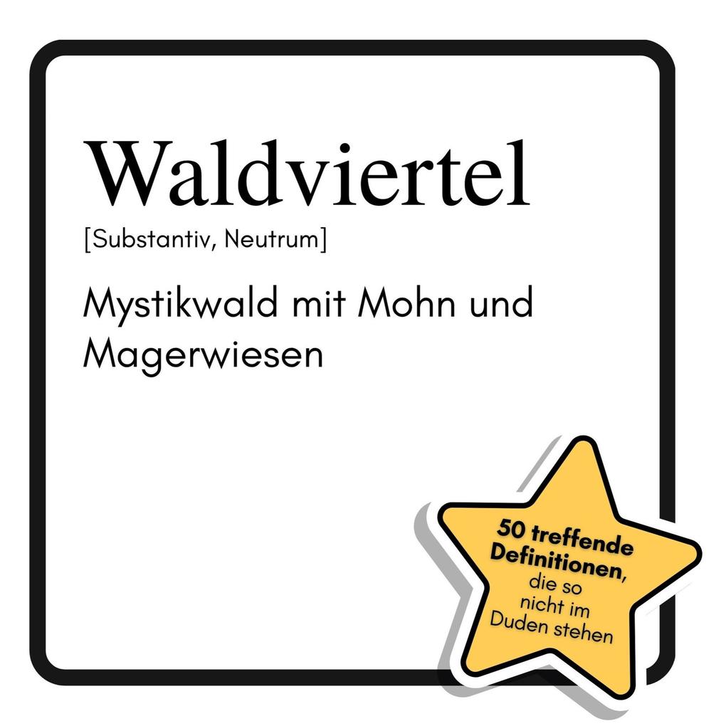 Waldviertel