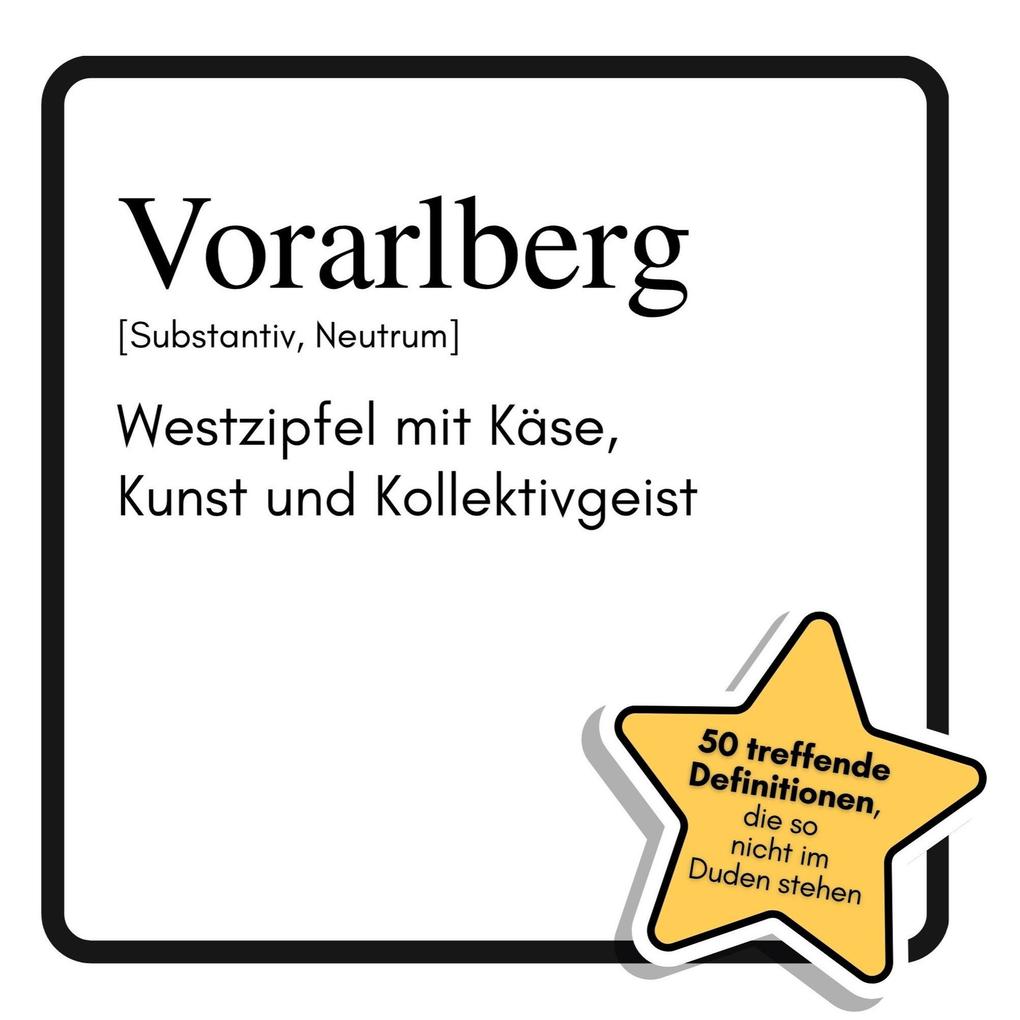 Vorarlberg