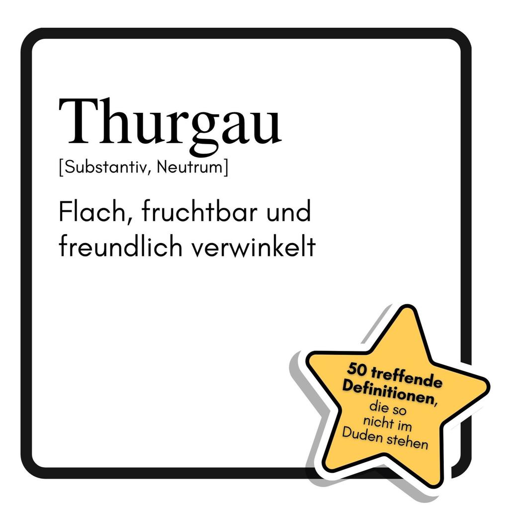 Thurgau