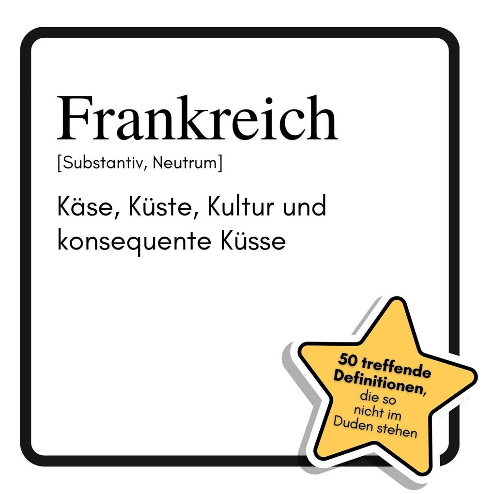Frankreich