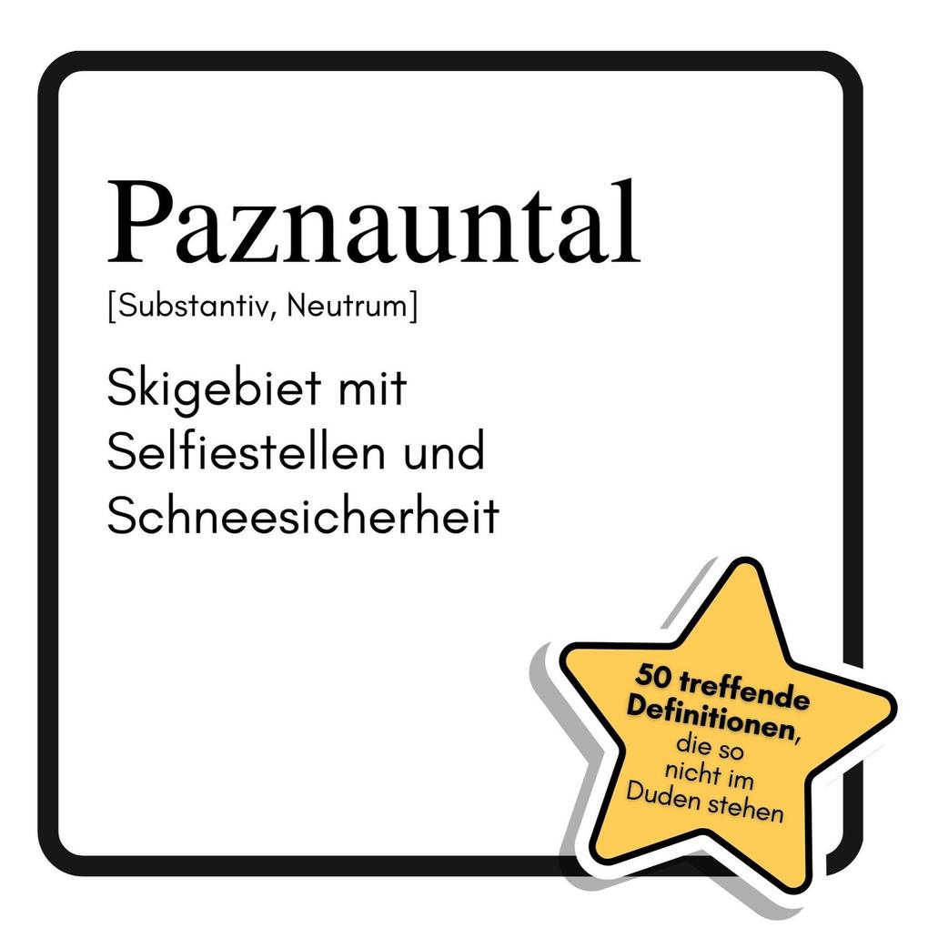 Paznauntal
