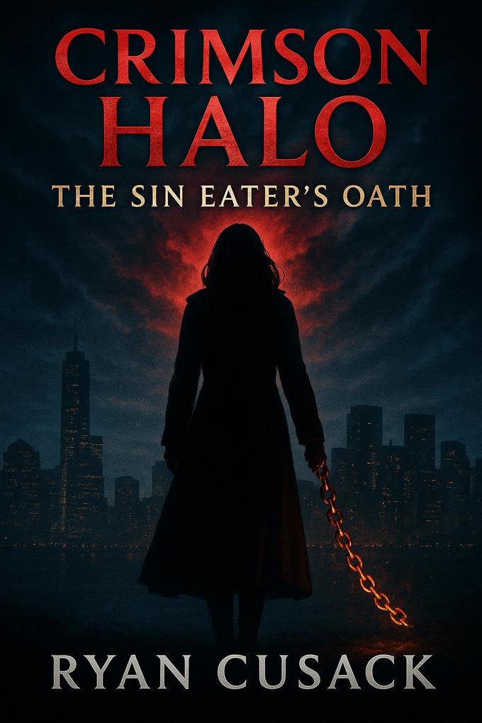 Crimson Halo: The Sin Eater's Oath