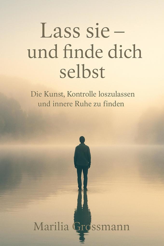 Lass sie - und finde dich selbst